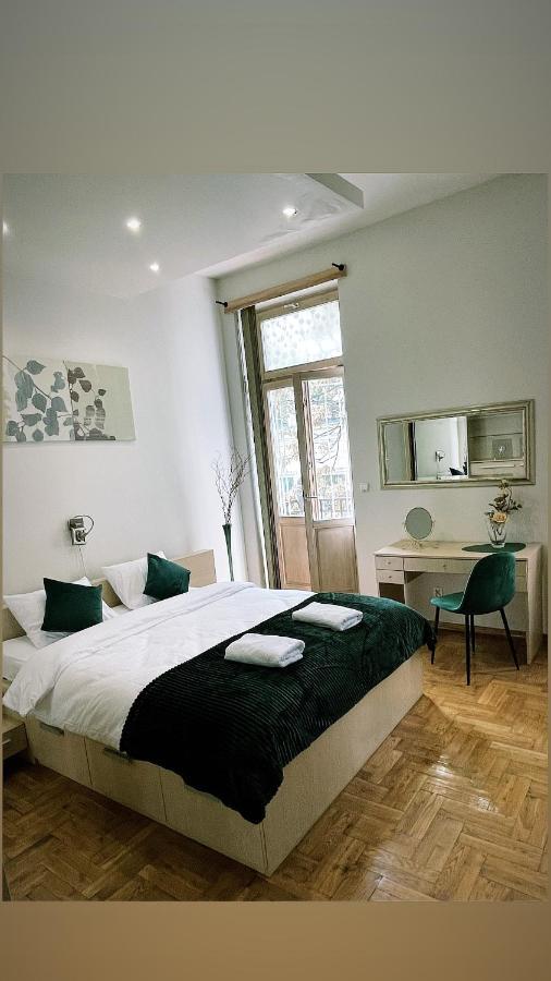 Marka Apartment 8 クラクフ エクステリア 写真
