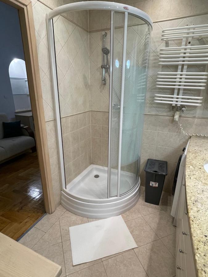Marka Apartment 8 クラクフ エクステリア 写真
